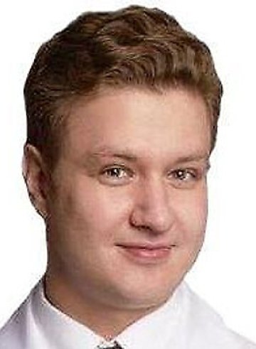 Назоев Кирилл Владимирович