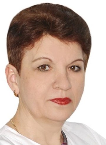 Королева Татьяна Николаевна