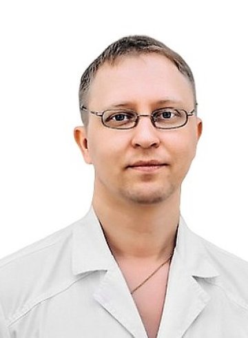 Чепезубов Денис Геннадьевич