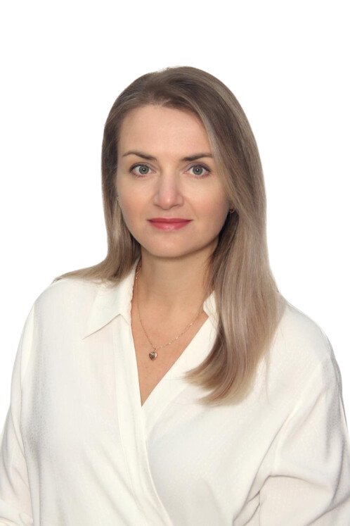 Золотова Елена Николаевна
