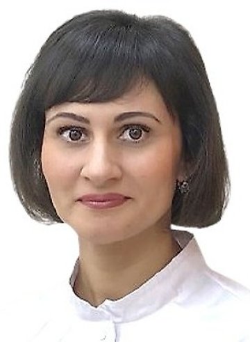 Артемьева Наталья Александровна