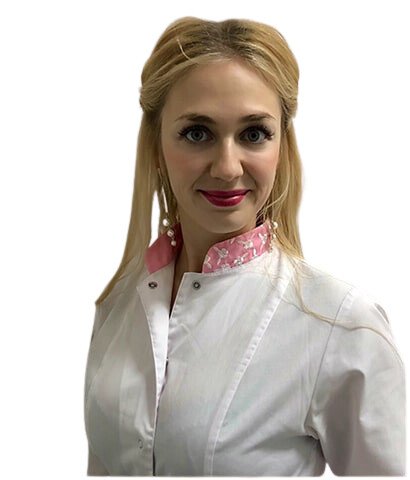 Тамазян Александра Викторовна