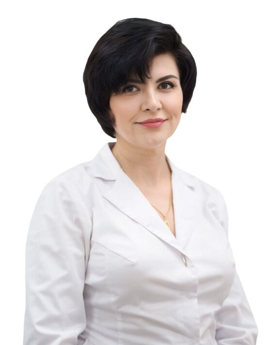 Науменко Надежда Анатольевна