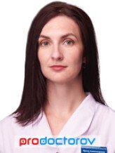Полтавцева Ирина Александровна