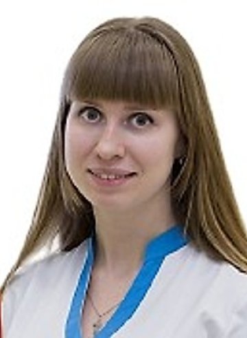 Курзенкова Татьяна Валерьевна