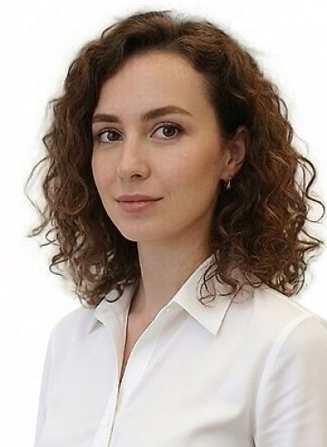 Московская Мария Александровна