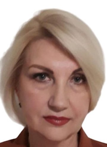 Старцева Антонина Сергеевна