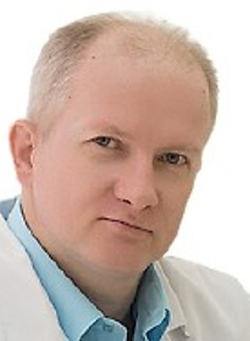 Фролов Валерий Викторович