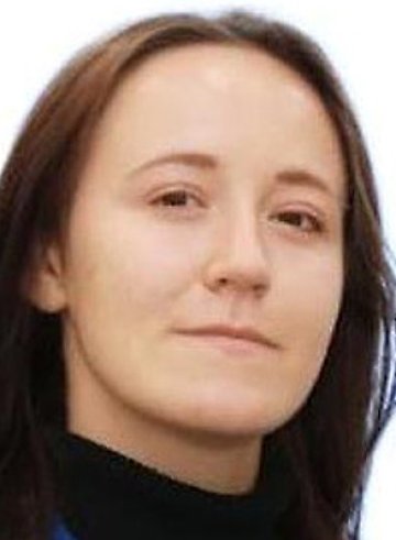 Крутова Екатерина Викторовна