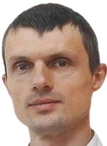 Лысухо Сергей Николаевич