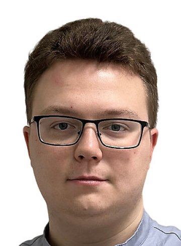 Гапонов Дмитрий Александрович