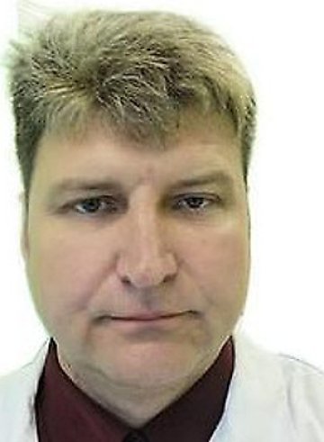 Песиков Владимир Петрович