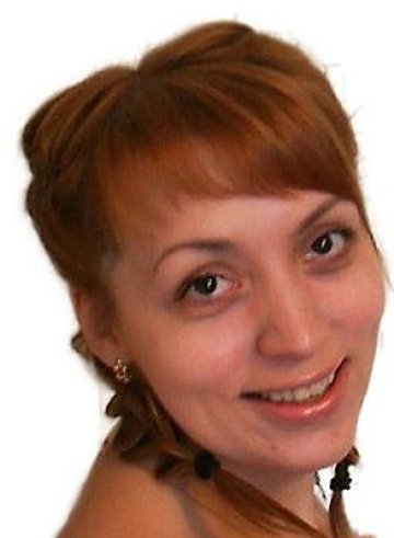 Корнейкова Елена Павловна