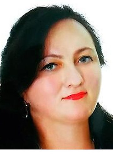 Новикова Инна Григорьевна