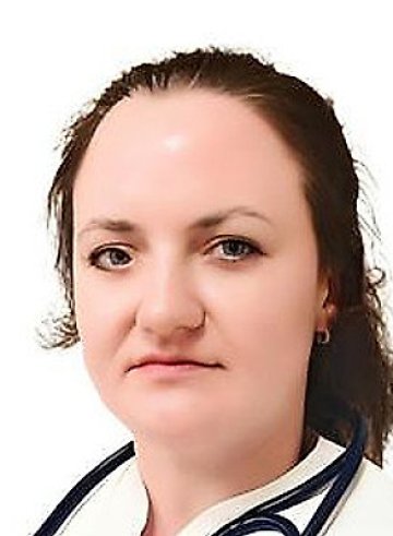Шатуло Галина Николаевна