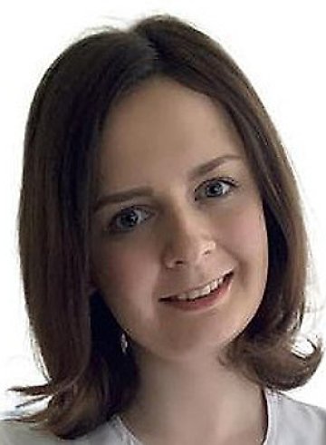 Шиманова Ирина Валерьевна