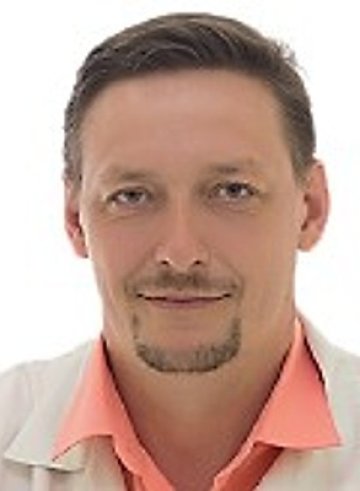 Пырьев Павел Александрович