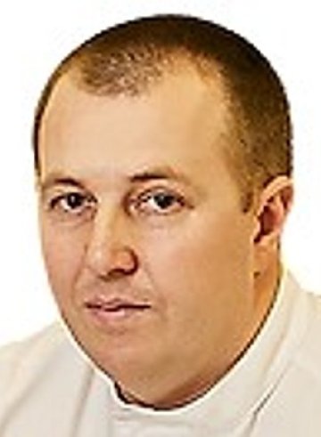 Фомичев Алексей Игоревич