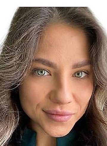 Тилябаева Анна Олеговна