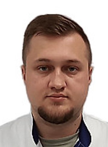 Васекин Алексей Игоревич