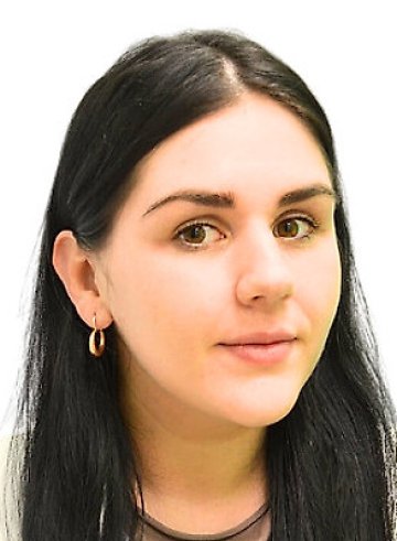 Шилина Валерия Аркадьевна