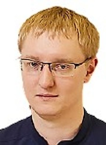 Бабаев Алексей Вячеславович