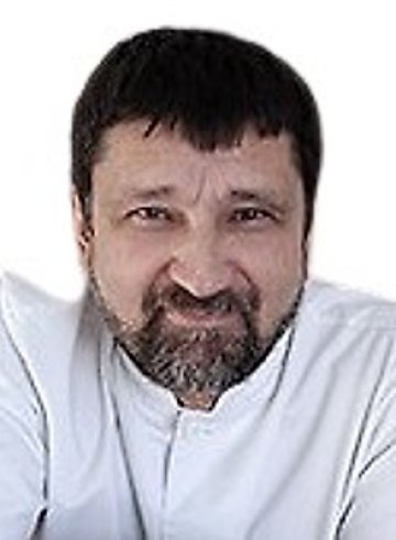 Репешко Александр Иванович