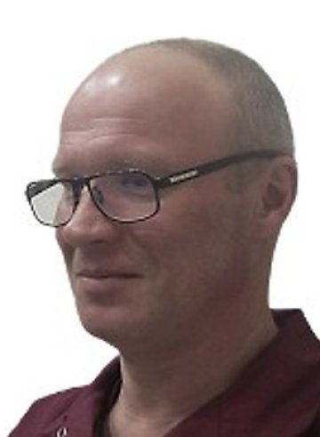 Варламов Михаил Владиславович
