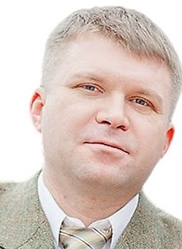 Глазков Александр Владимирович