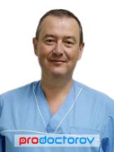 Крюков Владимир Анатольевич