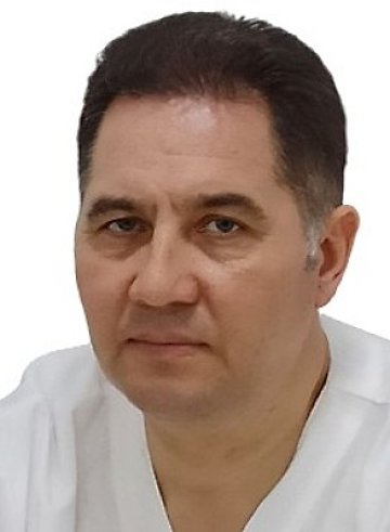 Капорцев Эдуард Александрович