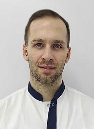 Киреев Сергей Викторович
