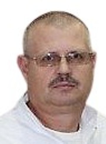 Каукин Михаил Михайлович