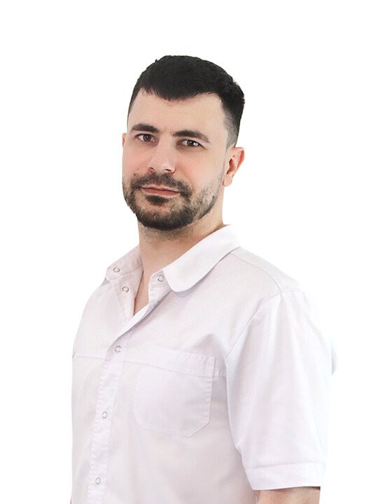 Акулов Андрей Сергеевич
