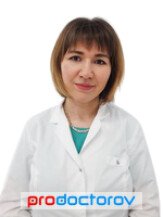 Базевич Яна Леонидовна