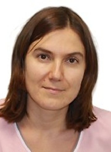 Анташкевич Наталья Николаевна