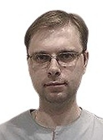 Козлов Иван Геннадьевич