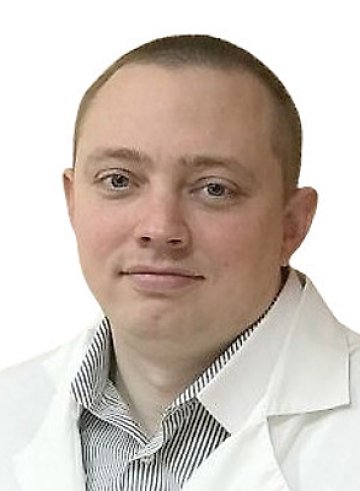 Андросов Иван Александрович