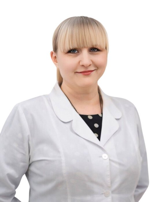 Мишакина Татьяна Владимировна