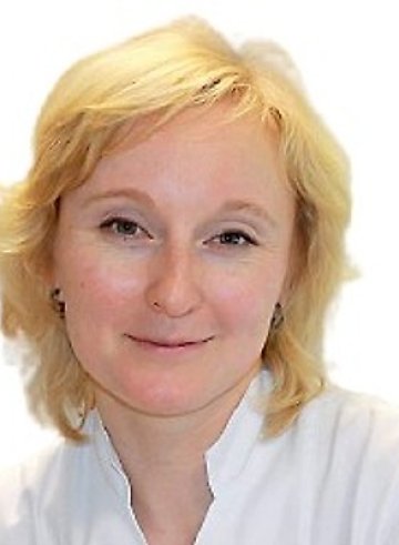 Гутто Виктория Владимировна