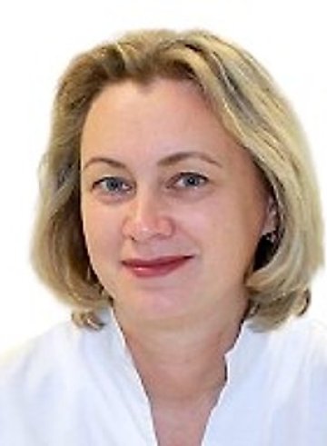 Варзонова Анна Александровна
