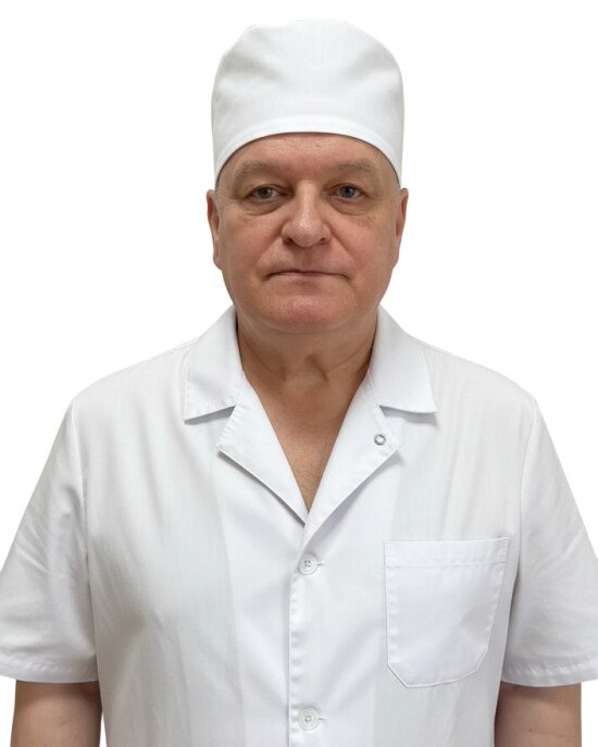 Алексашин Владимир Васильевич