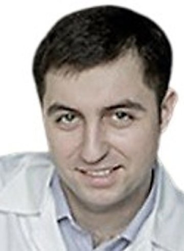 Никуличев Дмитрий Вячеславович