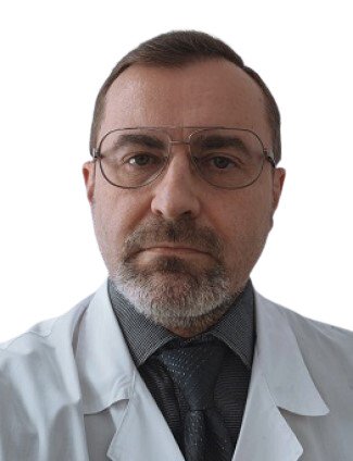 Морозов Виталий Витальевич