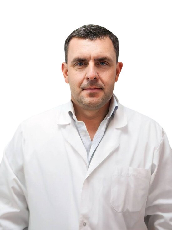 Петров Александр Павлович