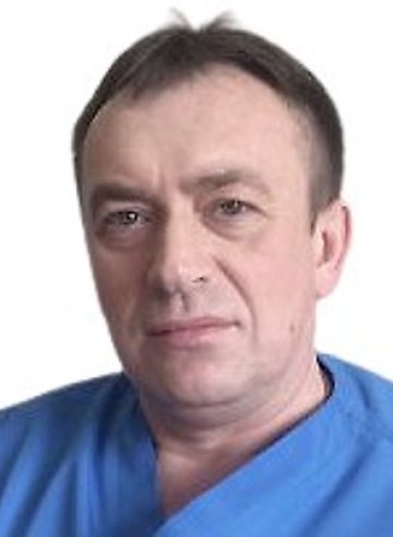 Звягин Евгений Иванович