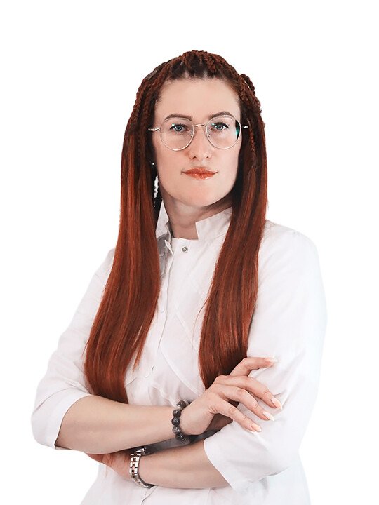 Громыко Юлия Валерьевна