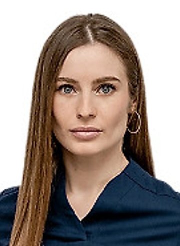 Кузнецова Анна Владимировна
