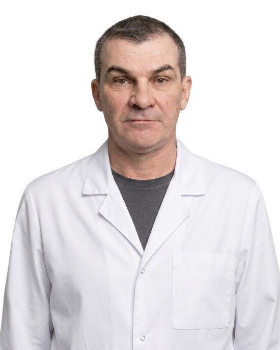 Фильченков Сергей Викторович