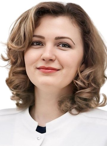 Сычева Наталья Николаевна